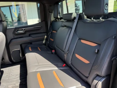 Another view of 2023 GMC Sierra 1500 AT4 for sale in Lexington, NC at Jerry Hunt Supercenter - Lexington