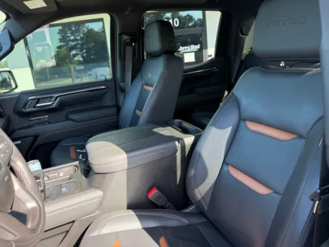 Photos of 2023 GMC Sierra 1500 AT4 for sale in Lexington, NC at Jerry Hunt Supercenter - Lexington