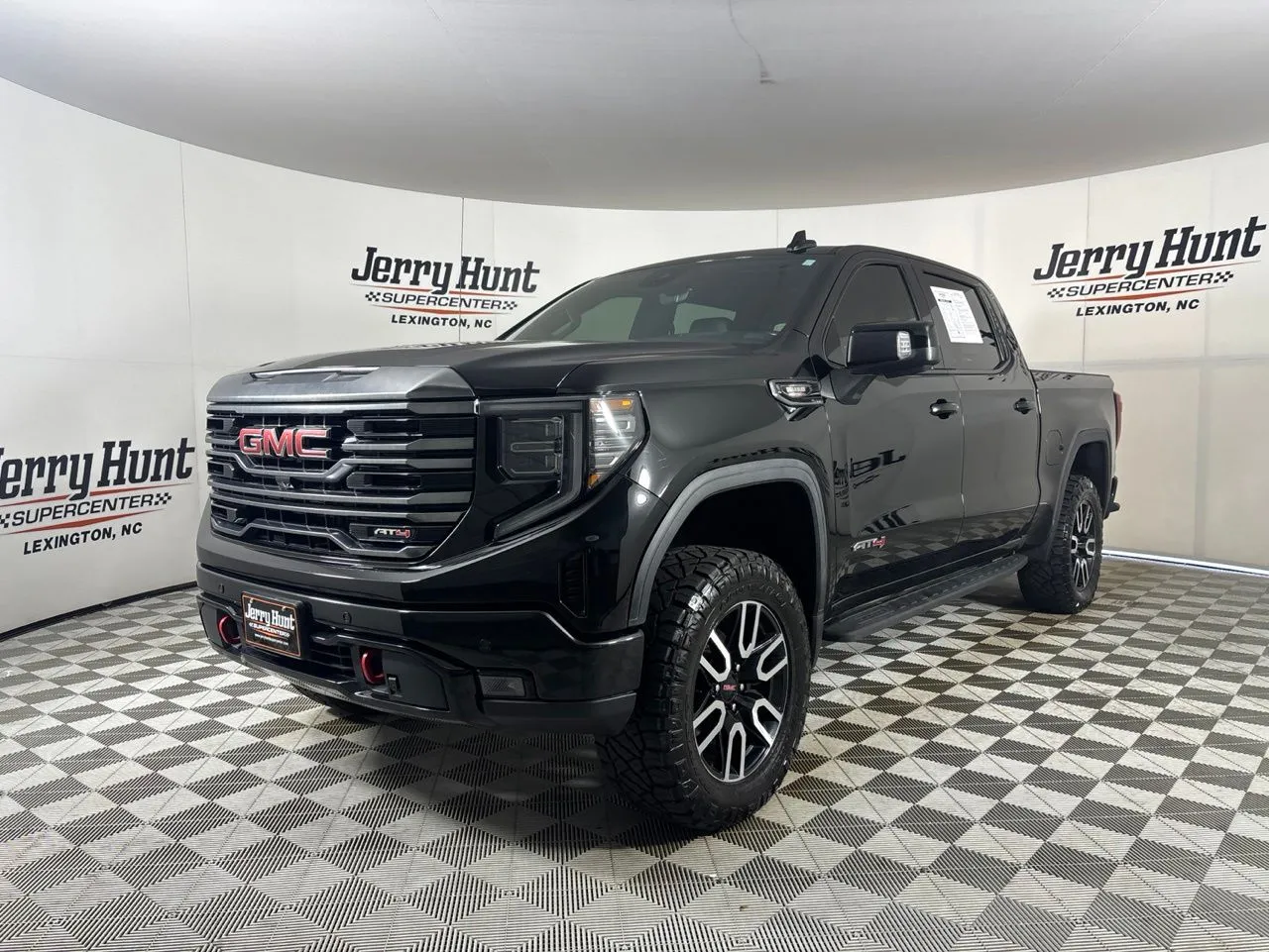 2023 GMC Sierra 1500 AT4 for sale in Lexington, NC