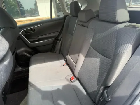 More photos of 2023 Toyota RAV4 LE at Jerry Hunt Supercenter - Lexington, NC