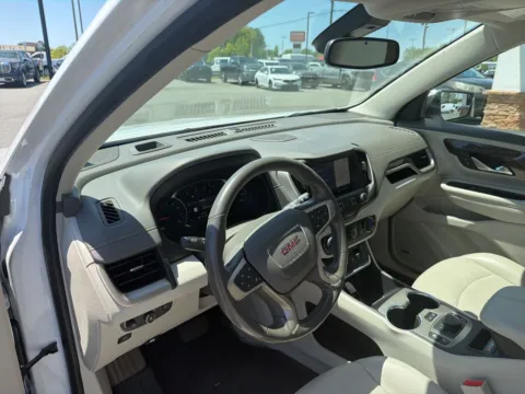 More photos of 2020 GMC Terrain Denali at Jerry Hunt Supercenter - Lexington, NC