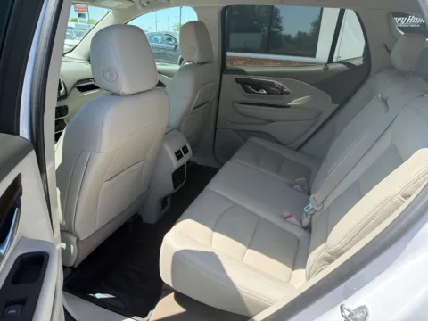 More photos of 2020 GMC Terrain Denali at Jerry Hunt Supercenter - Lexington, NC