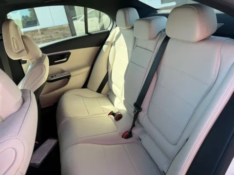 More photos of 2025 Mercedes-Benz C-Class C 300 at Jerry Hunt Supercenter - Lexington, NC