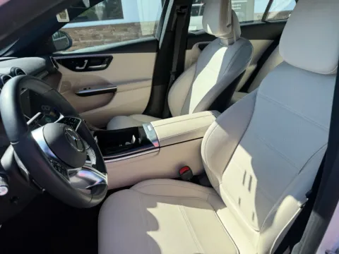 Another view of 2025 Mercedes-Benz C-Class C 300 for sale in Lexington, NC at Jerry Hunt Supercenter - Lexington