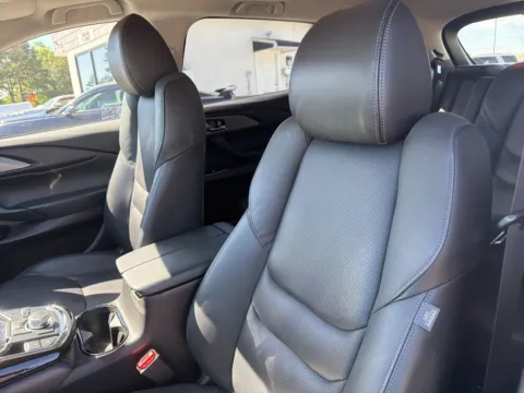 Another view of 2023 Mazda CX-9 Touring for sale in Lexington, NC at Jerry Hunt Supercenter - Lexington