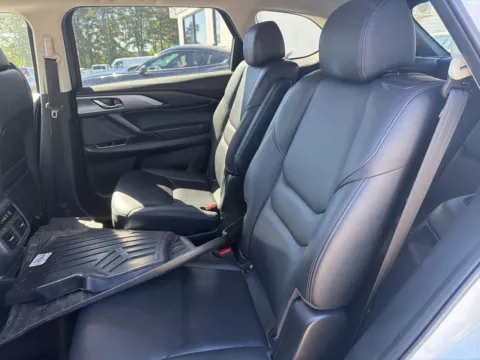 More photos of 2023 Mazda CX-9 Touring at Jerry Hunt Supercenter - Lexington, NC
