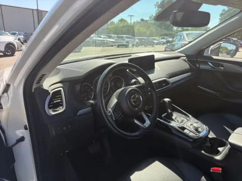 More photos of 2023 Mazda CX-9 Touring at Jerry Hunt Supercenter - Lexington, NC