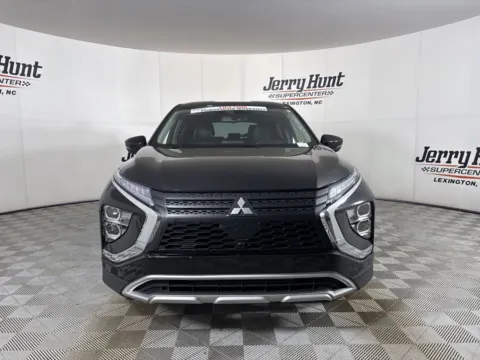 Photos of 2025 Mitsubishi Eclipse Cross SE for sale in Lexington, NC at Jerry Hunt Supercenter - Lexington