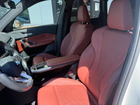 Another view of 2026 BMW X1 xDrive28i for sale in Lexington, NC at Jerry Hunt Supercenter - Lexington