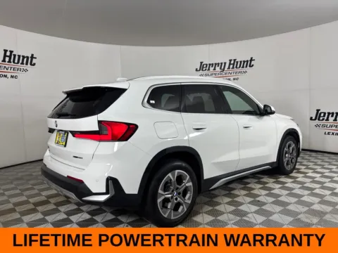 More photos of 2026 BMW X1 xDrive28i at Jerry Hunt Supercenter - Lexington, NC