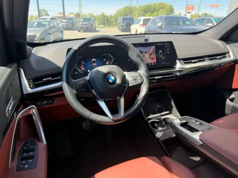 More photos of 2026 BMW X1 xDrive28i at Jerry Hunt Supercenter - Lexington, NC