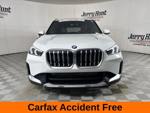 More photos of 2026 BMW X1 xDrive28i at Jerry Hunt Supercenter - Lexington, NC