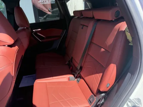 More photos of 2026 BMW X1 xDrive28i at Jerry Hunt Supercenter - Lexington, NC