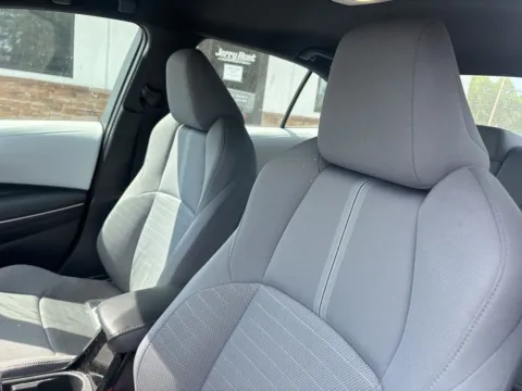 Another view of 2025 Toyota Corolla SE for sale in Lexington, NC at Jerry Hunt Supercenter - Lexington