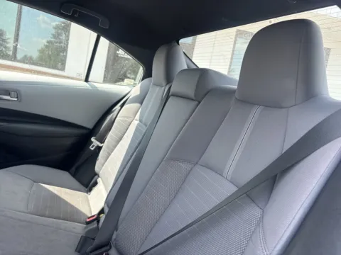 More photos of 2025 Toyota Corolla SE at Jerry Hunt Supercenter - Lexington, NC