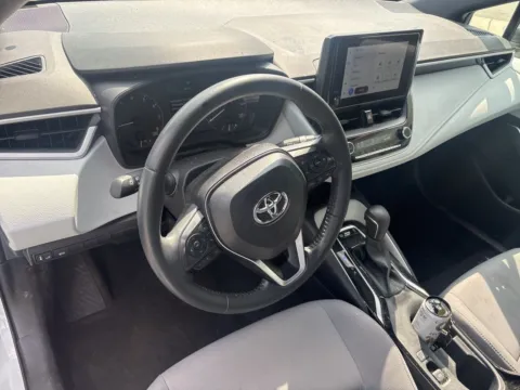 More photos of 2025 Toyota Corolla SE at Jerry Hunt Supercenter - Lexington, NC