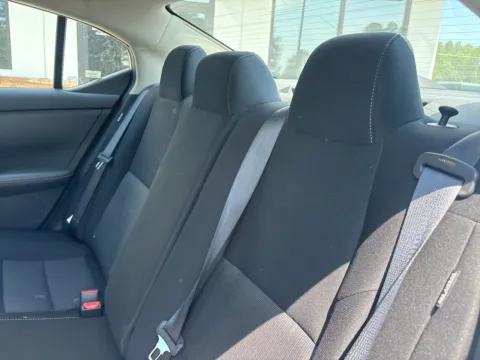 More photos of 2025 Nissan Sentra SV at Jerry Hunt Supercenter - Lexington, NC