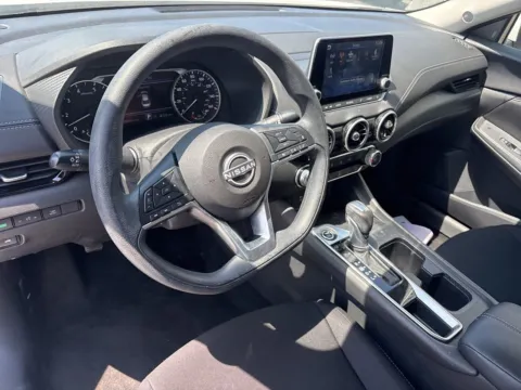 More photos of 2025 Nissan Sentra SV at Jerry Hunt Supercenter - Lexington, NC