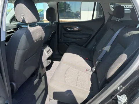More photos of 2021 GMC Terrain SLE at Jerry Hunt Supercenter - Lexington, NC