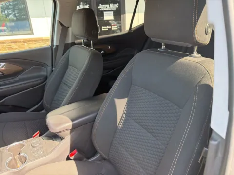 Another view of 2021 GMC Terrain SLE for sale in Lexington, NC at Jerry Hunt Supercenter - Lexington