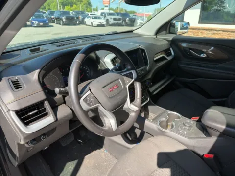 More photos of 2021 GMC Terrain SLE at Jerry Hunt Supercenter - Lexington, NC