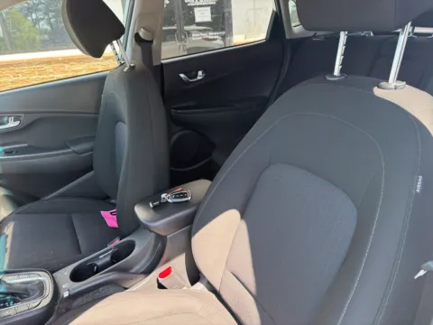 Photos of 2023 Hyundai Kona SEL for sale in Lexington, NC at Jerry Hunt Supercenter - Lexington