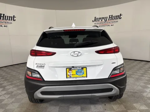 More photos of 2023 Hyundai Kona SEL at Jerry Hunt Supercenter - Lexington, NC