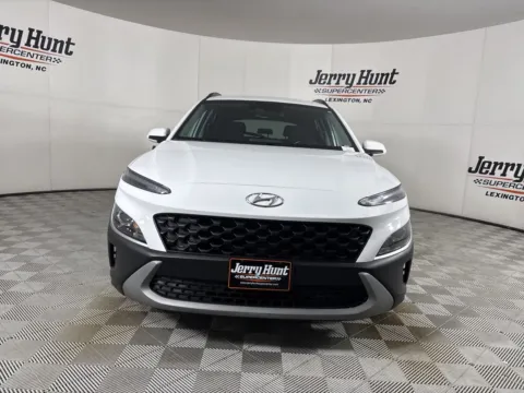 Photos of 2023 Hyundai Kona SEL for sale in Lexington, NC at Jerry Hunt Supercenter - Lexington