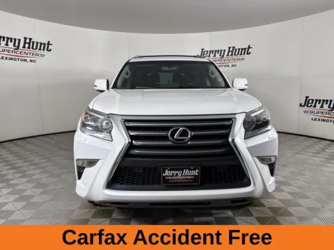 More photos of 2017 Lexus GX 460 at Jerry Hunt Supercenter - Lexington, NC