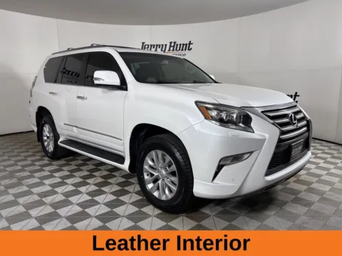 More photos of 2017 Lexus GX 460 at Jerry Hunt Supercenter - Lexington, NC
