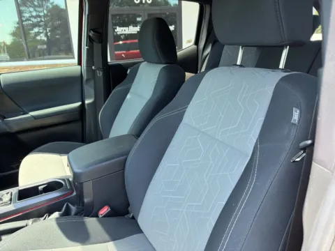 Another view of 2021 Toyota Tacoma TRD Off-Road for sale in Lexington, NC at Jerry Hunt Supercenter - Lexington