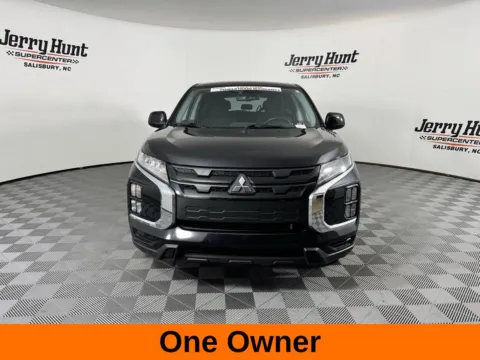 More photos of 2024 Mitsubishi Outlander Sport 2.0 LE at Jerry Hunt Supercenter - Lexington, NC