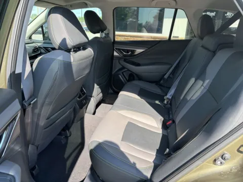 More photos of 2025 Subaru Outback Onyx Edition at Jerry Hunt Supercenter - Lexington, NC