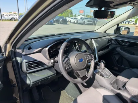 More photos of 2025 Subaru Outback Onyx Edition at Jerry Hunt Supercenter - Lexington, NC