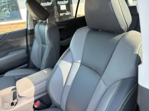 Another view of 2025 Subaru Outback Onyx Edition for sale in Lexington, NC at Jerry Hunt Supercenter - Lexington