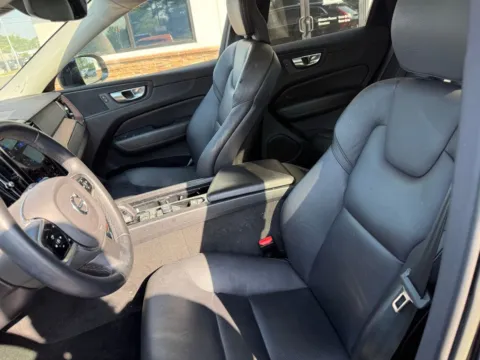 Another view of 2023 Volvo XC60 B5 Plus Bright Theme for sale in Lexington, NC at Jerry Hunt Supercenter - Lexington