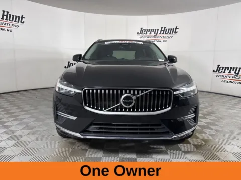 Another view of 2023 Volvo XC60 B5 Plus Bright Theme for sale in Lexington, NC at Jerry Hunt Supercenter - Lexington