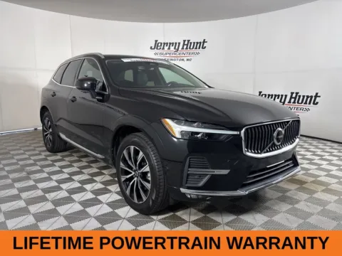 More photos of 2023 Volvo XC60 B5 Plus Bright Theme at Jerry Hunt Supercenter - Lexington, NC