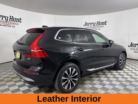 More photos of 2023 Volvo XC60 B5 Plus Bright Theme at Jerry Hunt Supercenter - Lexington, NC