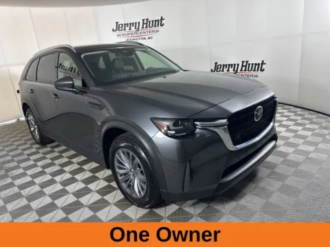 More photos of 2024 Mazda CX-90 3.3 Turbo Preferred at Jerry Hunt Supercenter - Lexington, NC