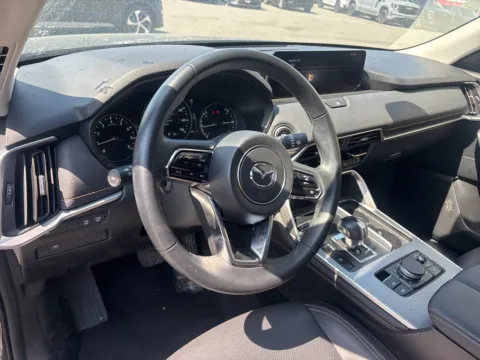 More photos of 2024 Mazda CX-90 3.3 Turbo Preferred at Jerry Hunt Supercenter - Lexington, NC