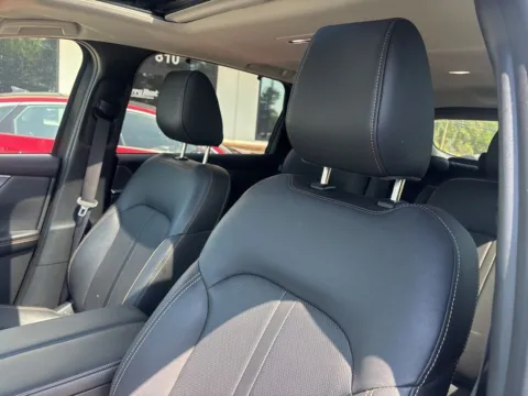 Another view of 2024 Mazda CX-90 3.3 Turbo Preferred for sale in Lexington, NC at Jerry Hunt Supercenter - Lexington