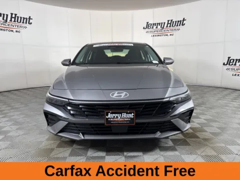 Another view of 2025 Hyundai Elantra SEL Convenience for sale in Lexington, NC at Jerry Hunt Supercenter - Lexington