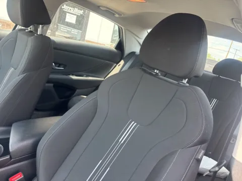 Another view of 2025 Hyundai Elantra SEL Convenience for sale in Lexington, NC at Jerry Hunt Supercenter - Lexington