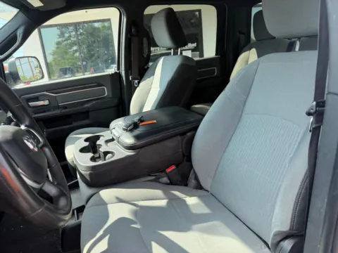 Photos of 2022 Ram 2500 Big Horn for sale in Lexington, NC at Jerry Hunt Supercenter - Lexington