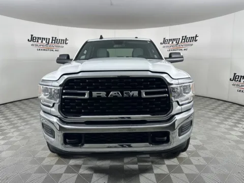 Photos of 2022 Ram 2500 Big Horn for sale in Lexington, NC at Jerry Hunt Supercenter - Lexington
