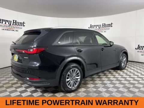 More photos of 2024 Mazda CX-90 3.3 Turbo Preferred Plus at Jerry Hunt Supercenter - Lexington, NC