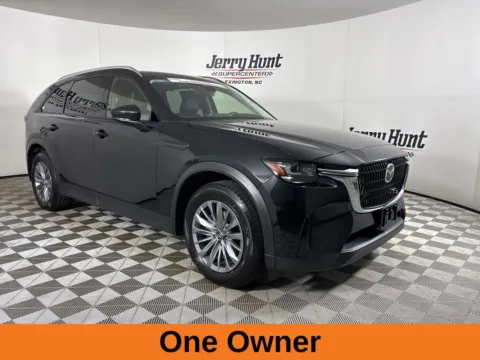 More photos of 2024 Mazda CX-90 3.3 Turbo Preferred Plus at Jerry Hunt Supercenter - Lexington, NC