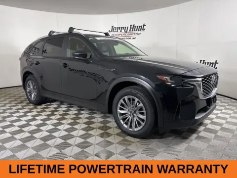 More photos of 2024 Mazda CX-90 3.3 Turbo Select at Jerry Hunt Supercenter - Lexington, NC