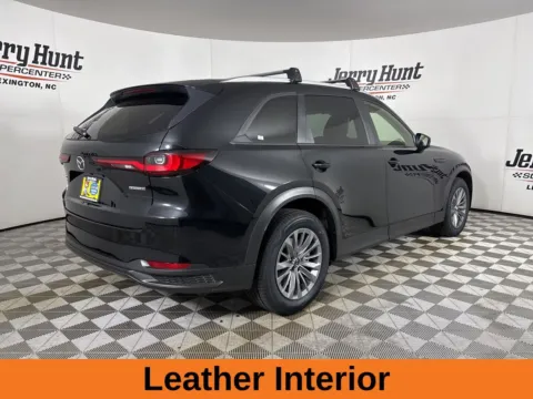 More photos of 2024 Mazda CX-90 3.3 Turbo Select at Jerry Hunt Supercenter - Lexington, NC